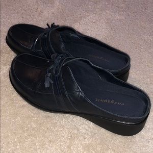 Easyspirit slip on shoes